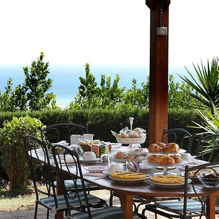 Tortoreto B&B Villa Floriana מראה חיצוני תמונה