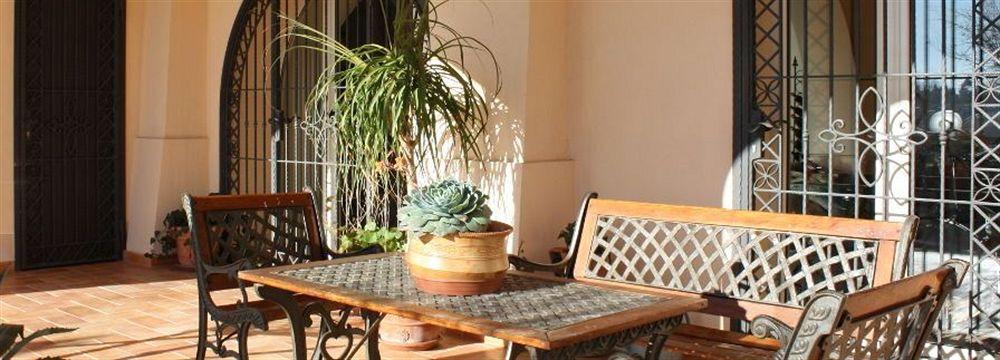 Tortoreto B&B Villa Floriana מראה חיצוני תמונה