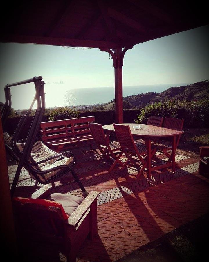 Tortoreto B&B Villa Floriana מראה חיצוני תמונה