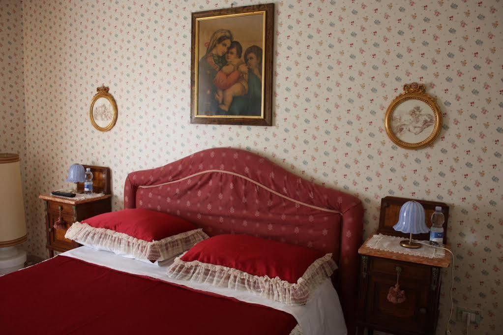 Tortoreto B&B Villa Floriana מראה חיצוני תמונה