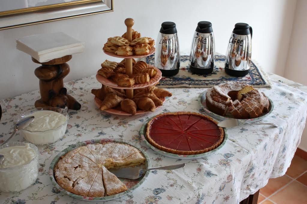 Tortoreto B&B Villa Floriana מראה חיצוני תמונה
