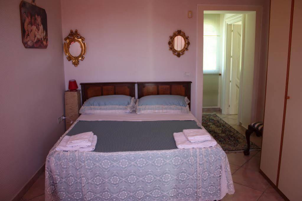 Tortoreto B&B Villa Floriana מראה חיצוני תמונה
