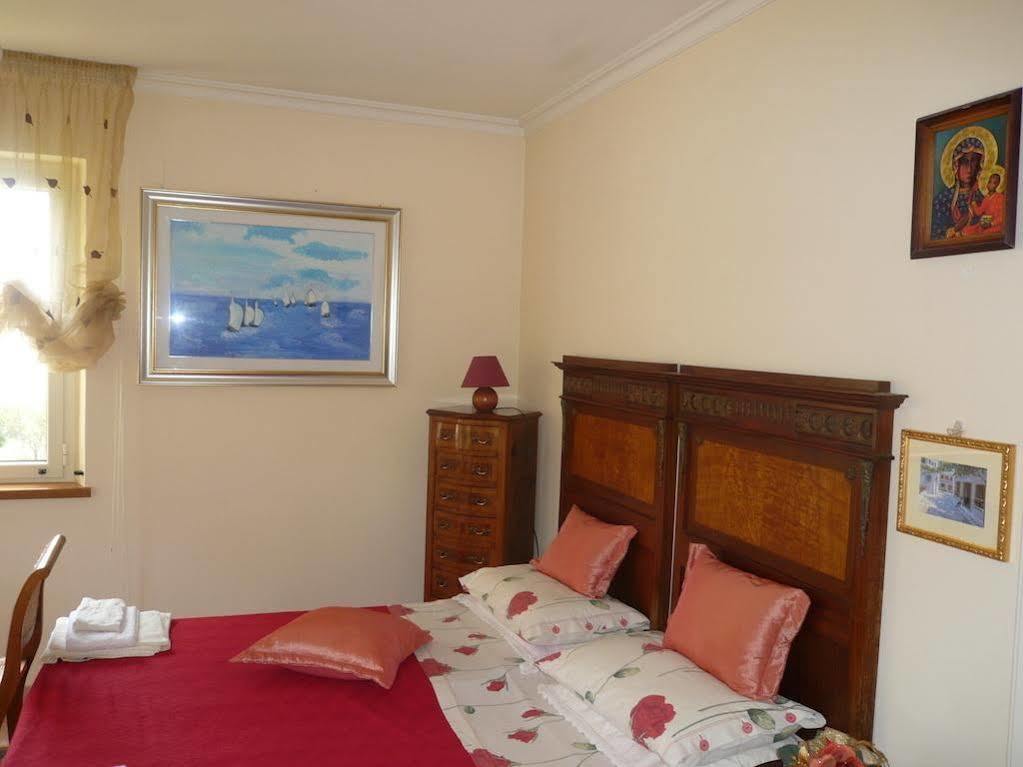 Tortoreto B&B Villa Floriana מראה חיצוני תמונה